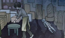 木乃伊动漫,穿越千年的神秘之旅